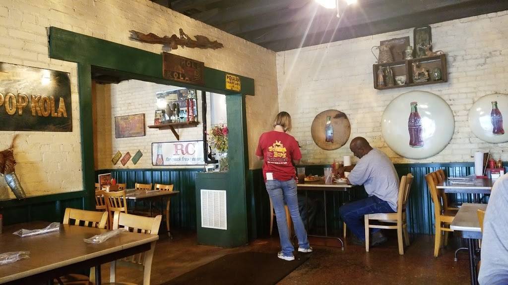 Jon Boys Smoke House | restaurant | 102 Lafayette Hwy, Roanoke, AL 36274, USA | 3348635511 OR +1 334-863-5511