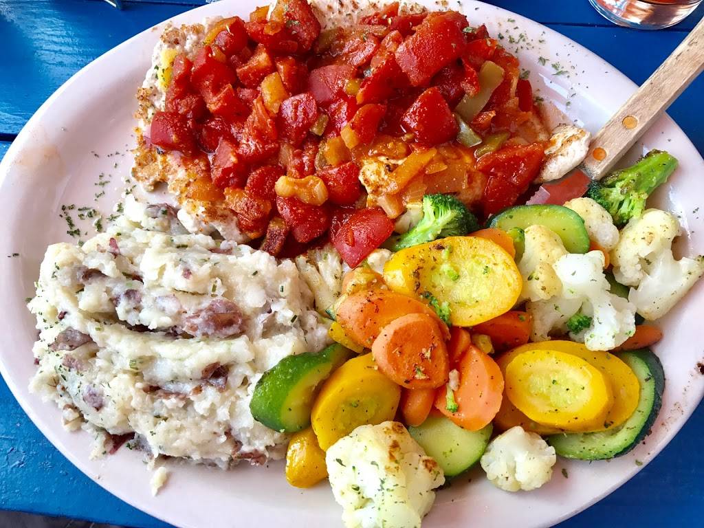 The Heidelberg | restaurant | 8660 N Main St, Helen, GA 30545, USA | 7068780061 OR +1 706-878-0061