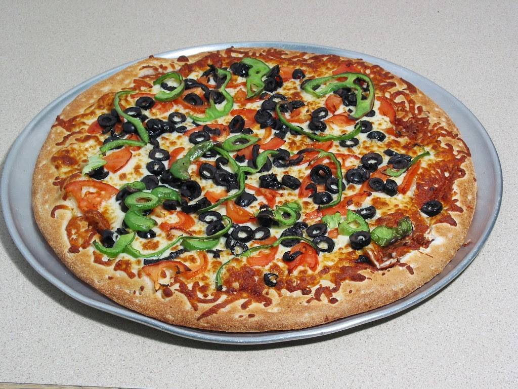 Pizza Rodi | meal delivery | 5253 Chemin Queen Mary, Montréal, QC H3W 1Y3, Canada | 5144899948 OR +1 514-489-9948