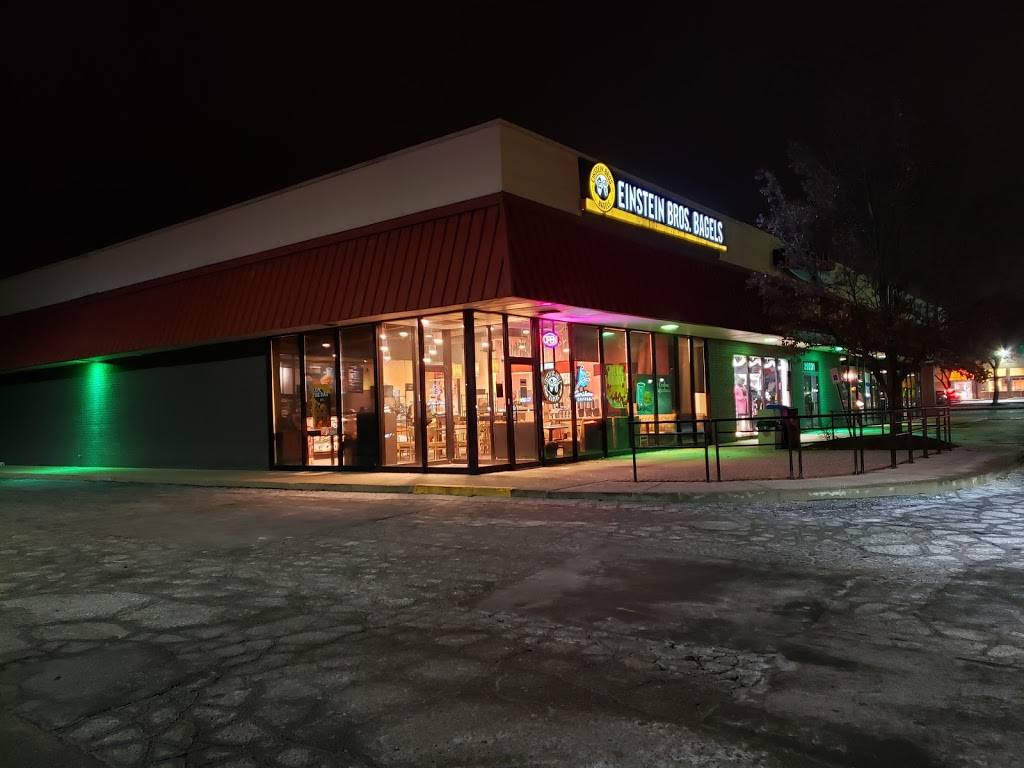 Einstein Bros. Bagels 29191 Southfield Rd, Southfield, MI 48076, USA