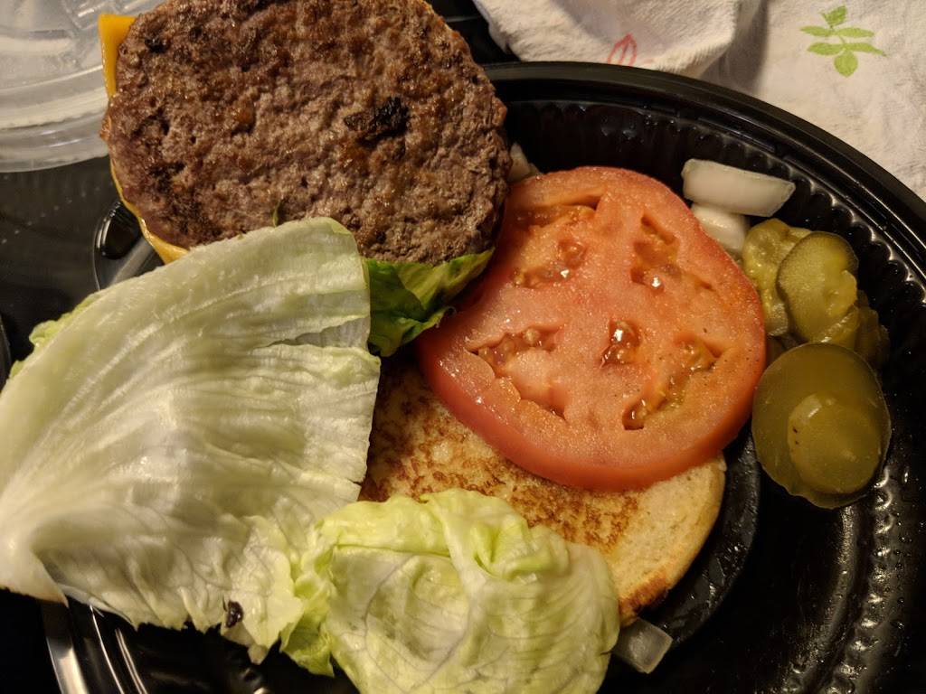 Waffle House Restaurant 250 Outlet Center Dr, KY 40324, USA