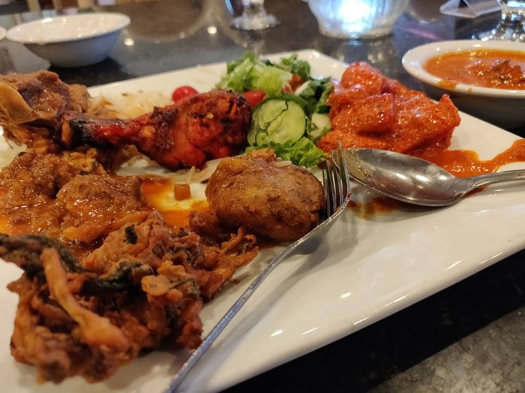 Indias Oven | restaurant | 3035 W Ashlan Ave, Fresno, CA 93722, USA | 5592291313 OR +1 559-229-1313