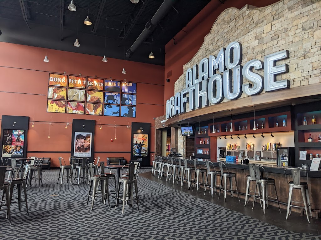 Alamo Drafthouse Cinema Winchester | 181 Kernstown Commons Blvd ...