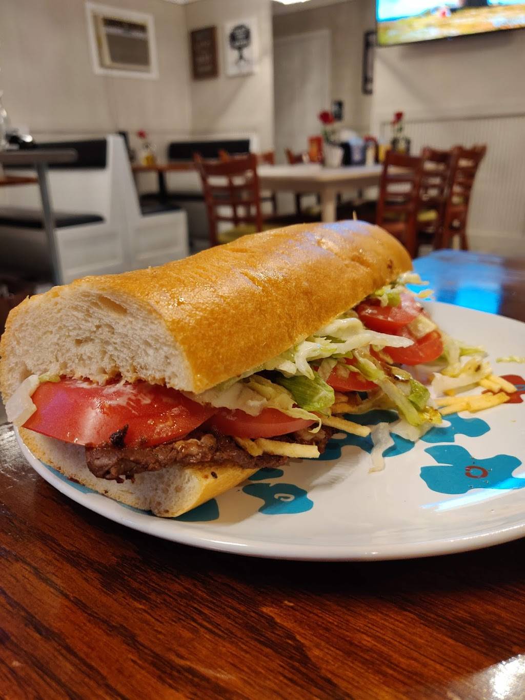 Pelletier Sisters | restaurant | 2668 NE Bascom Norris Dr, Lake City, FL 32055, USA | 3862438725 OR +1 386-243-8725