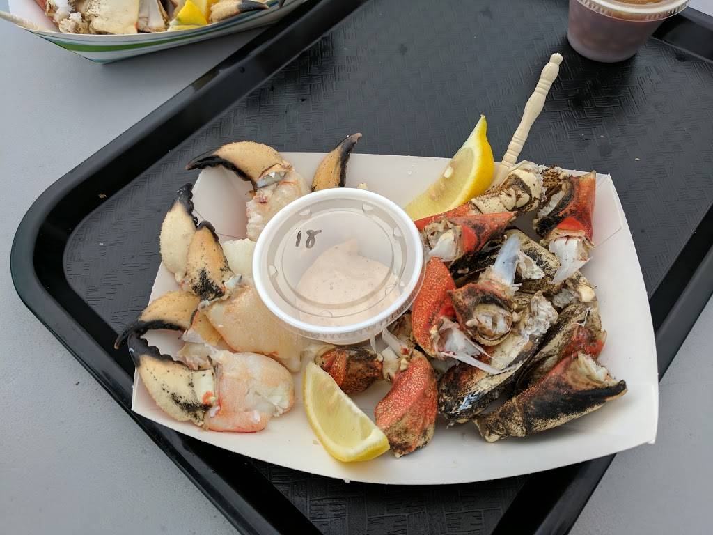 Corea Wharf Gallery & Grill | meal takeaway | 13 Gibbs Lane, Corea, ME 04624, USA | 2079638888 OR +1 207-963-8888