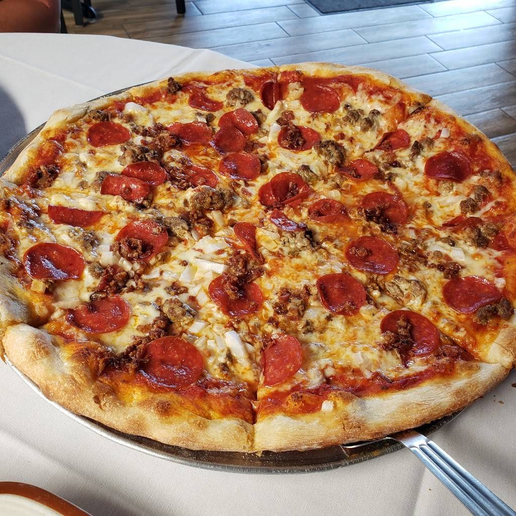 Sicily Trattoria Restaurant 1211 Cape Coral Pkwy E, Cape Coral, FL