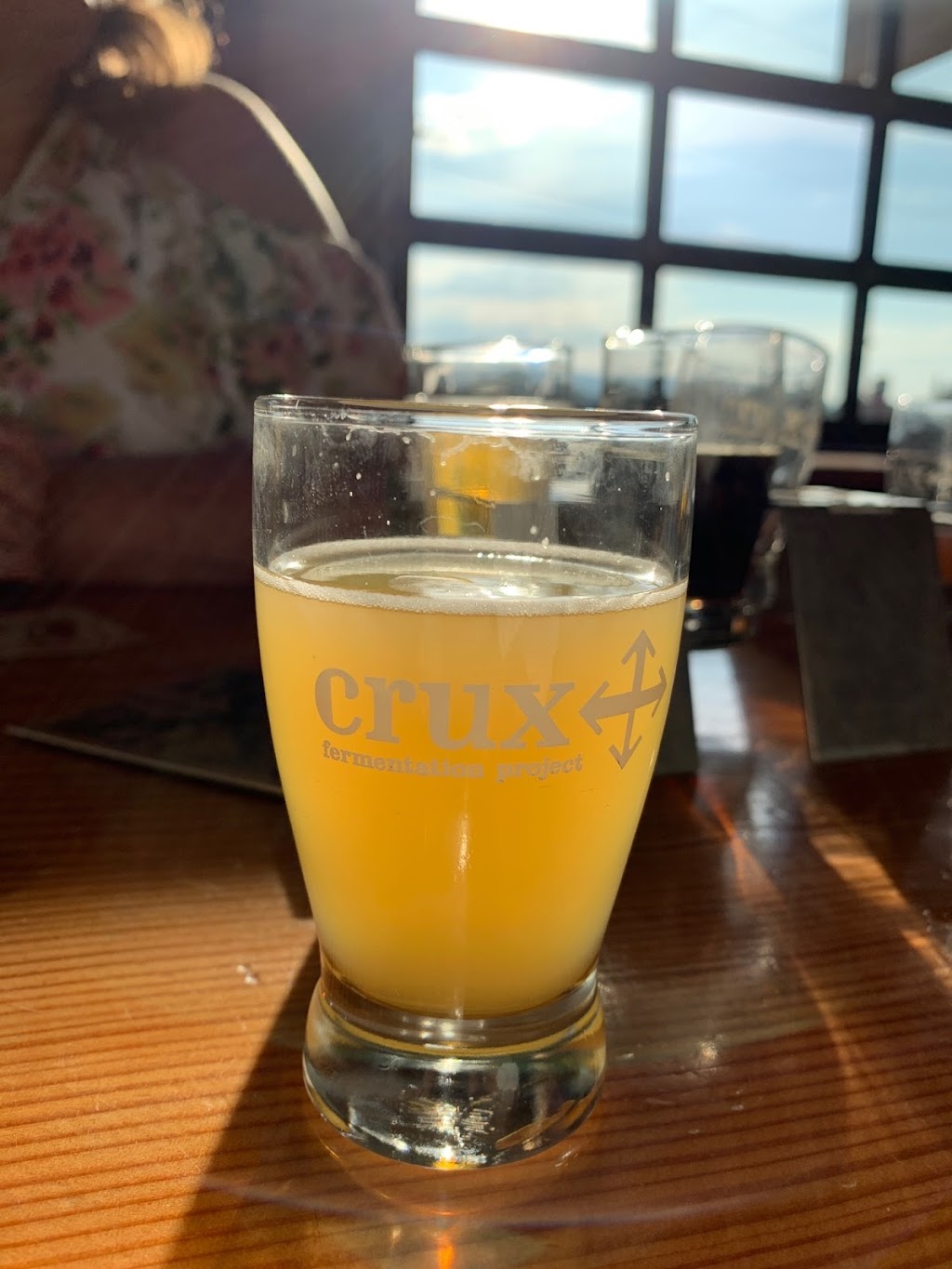 Crux Fermentation Project | meal takeaway | 50 SW Division St, Bend, OR 97702, USA | 5413853333 OR +1 541-385-3333