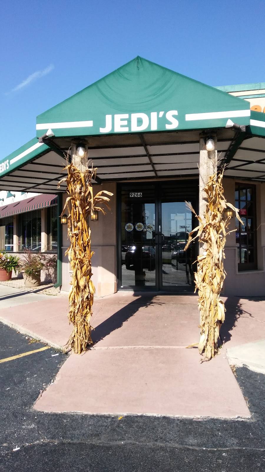 Jedi S Garden Restaurant 9266 S Cicero Ave Oak Lawn Il 60453 Usa