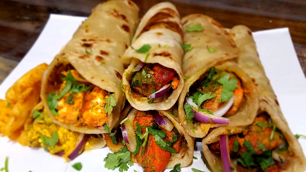 Bombay Dhabba | restaurant | 615 S Trooper Rd, Audubon, PA 19403, USA | 4846791631 OR +1 484-679-1631