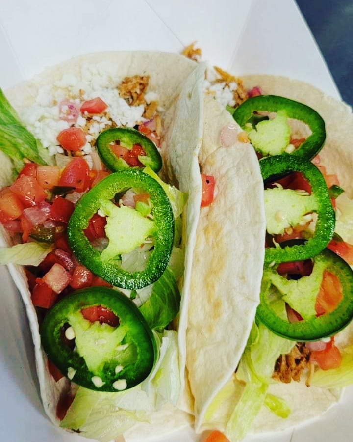 Taco Bellas food truck | 10209 Kemp Ln, Crandon, WI 54520, USA