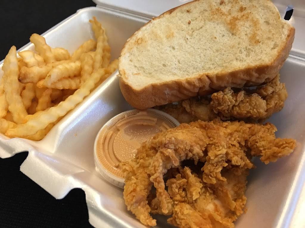 Raising Canes Chicken Fingers | meal takeaway | 1100 N 9th St, Broken Arrow, OK 74012, USA | 9182590213 OR +1 918-259-0213
