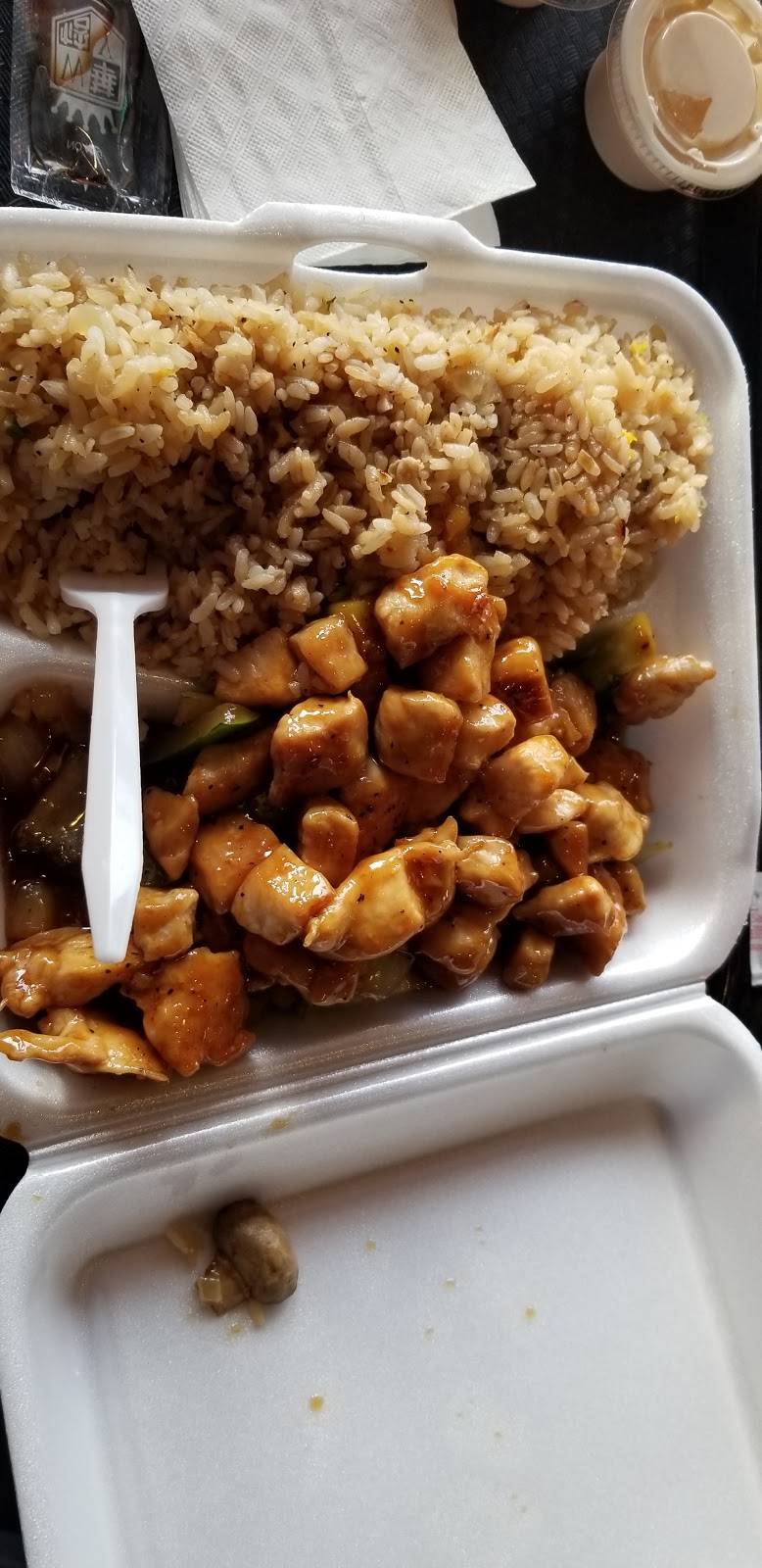 Osaka Jr. | restaurant | 3051 Legion Rd, Fayetteville, NC 28306, USA | 9104255656 OR +1 910-425-5656