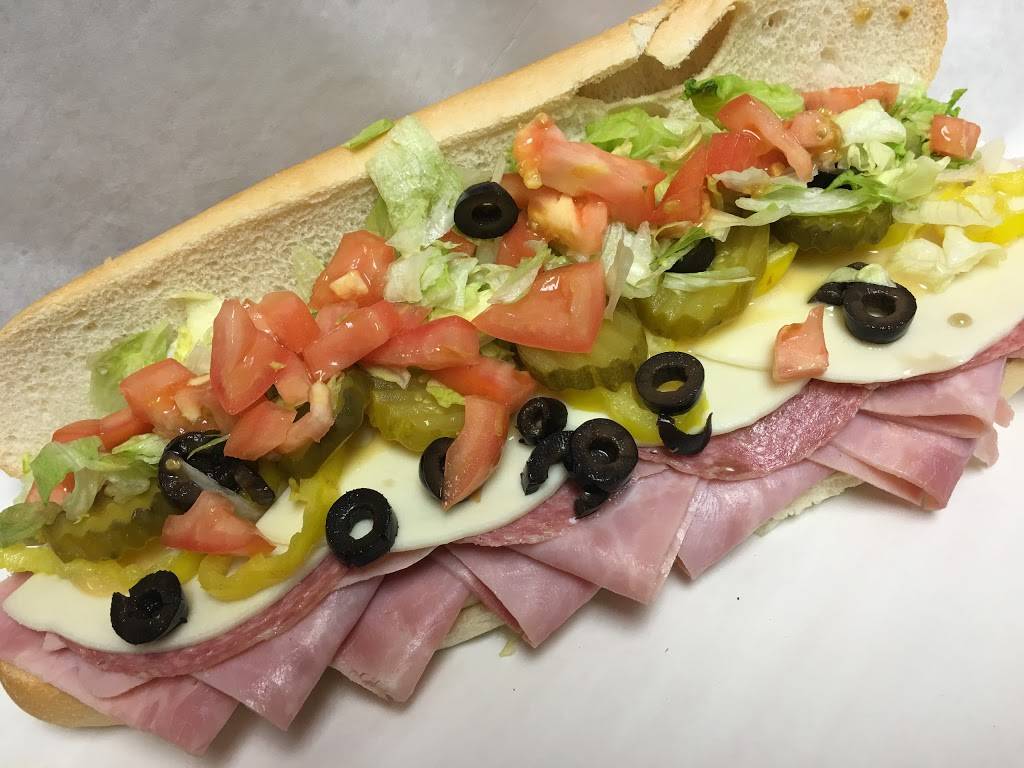 Hoagie Hut Restaurant 11011 NW 27th Ave, Miami, FL 33167, USA
