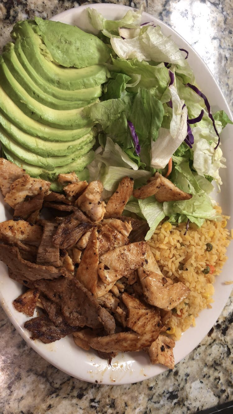 Agave Jalisco Mexican Restaurant | restaurant | 118 TX-123, Karnes City, TX 78118, USA | 8302548130 OR +1 830-254-8130