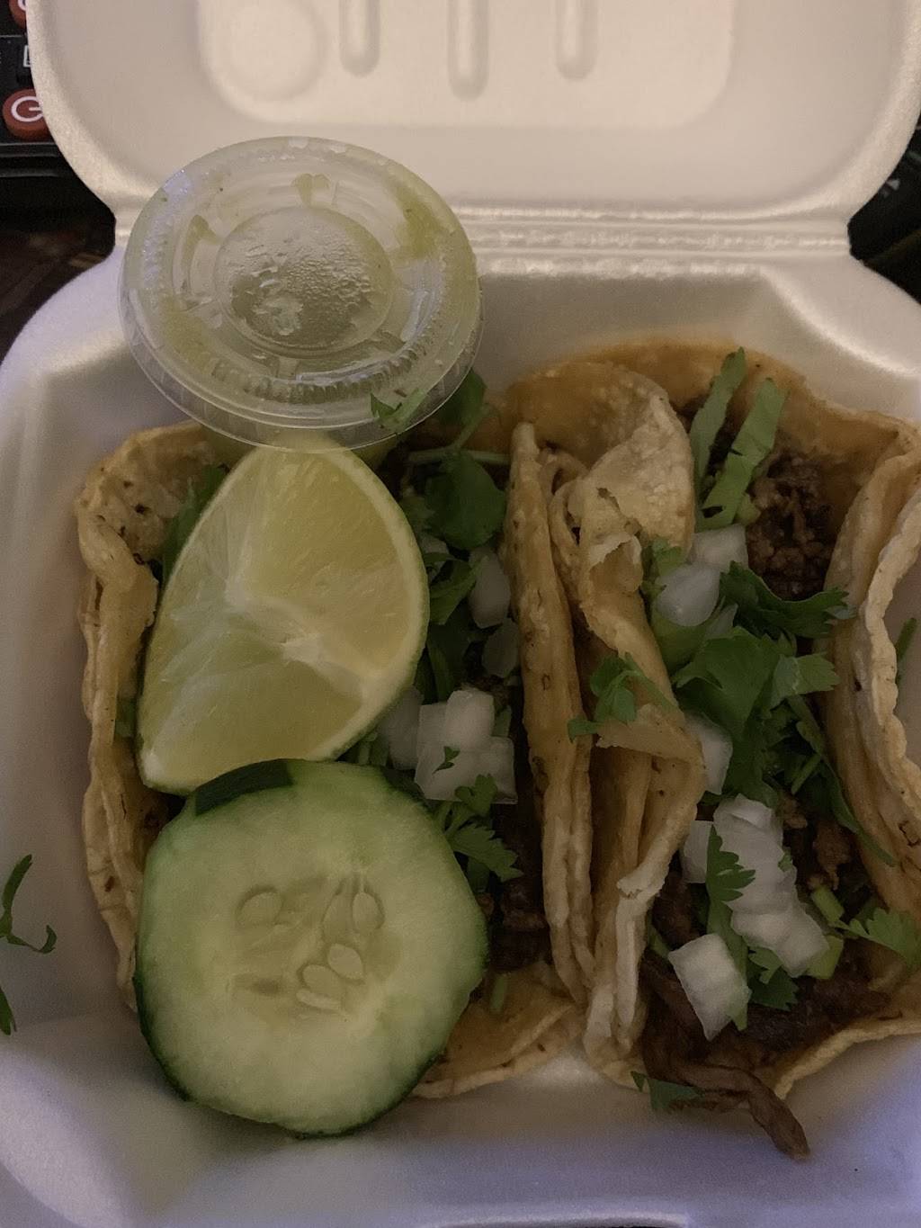 Marianas Tacos & Paletas | restaurant | 1706 E Main St #4638, Springfield, OH 45503, USA | 9377170379 OR +1 937-717-0379