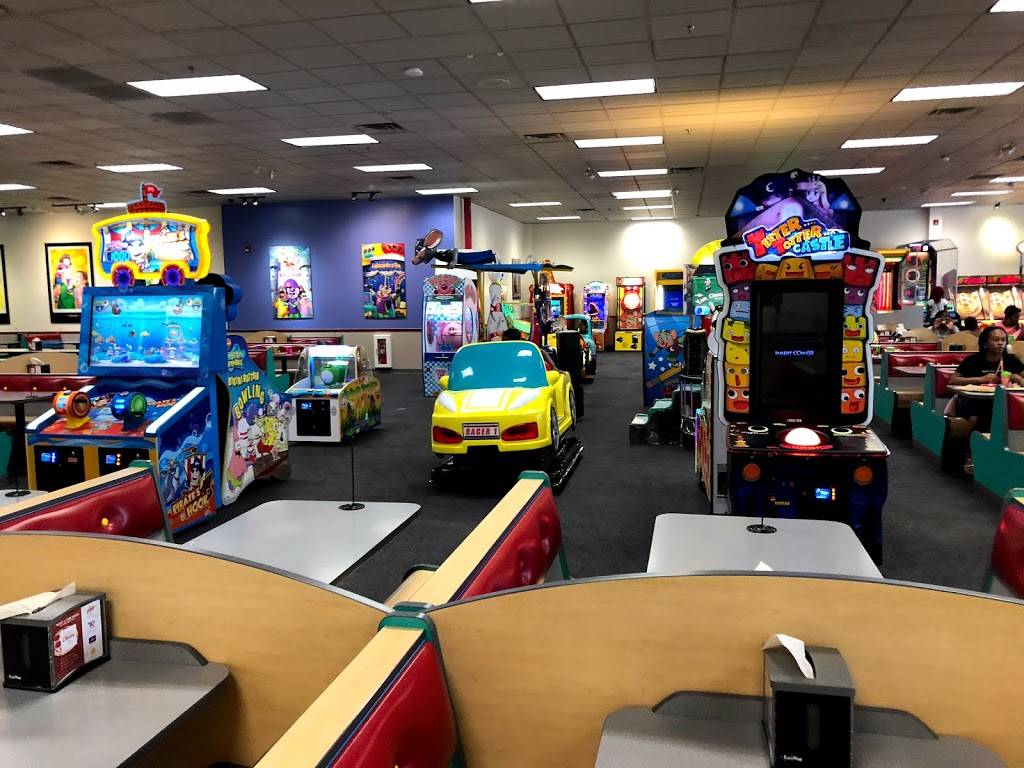 Chuck E. Cheese | 1473, 7178 Desoto Cove, Horn Lake, MS 38637, USA