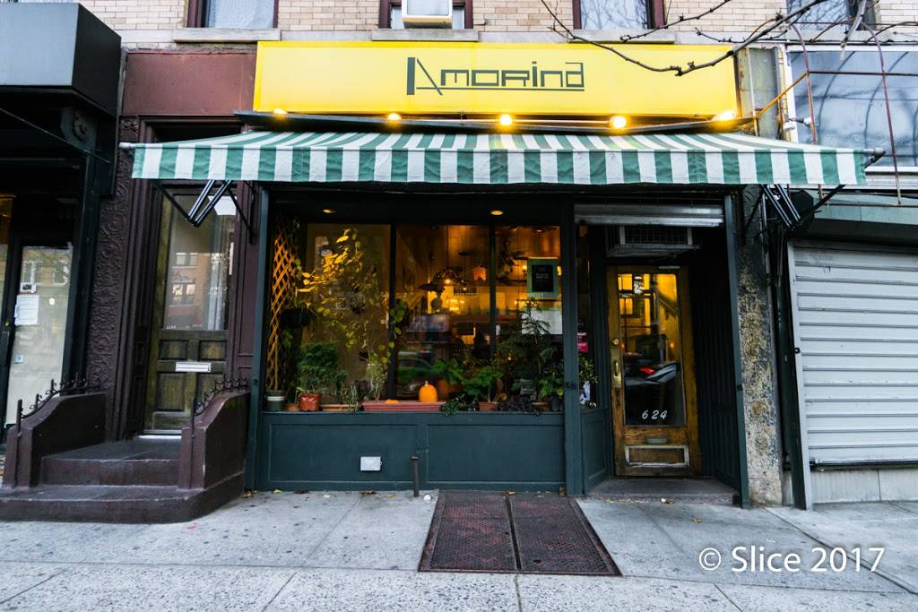 Amorina Cucina Rustica | restaurant | 624 Vanderbilt Ave, Brooklyn, NY 11238, USA | 7182303030 OR +1 718-230-3030