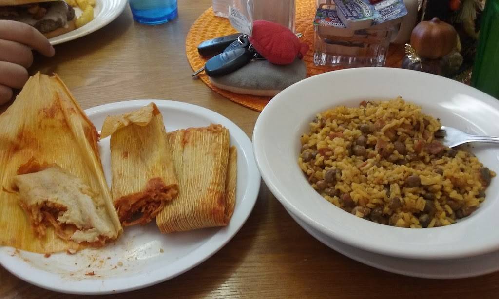 Nancys Cafe | restaurant | 925 Central Ave STE. A, Lake Station, IN 46405, USA | 2199621400 OR +1 219-962-1400