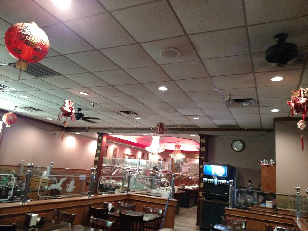 OK Chinese Buffet 359 Mall Rd, Fayetteville, WV 25840, USA