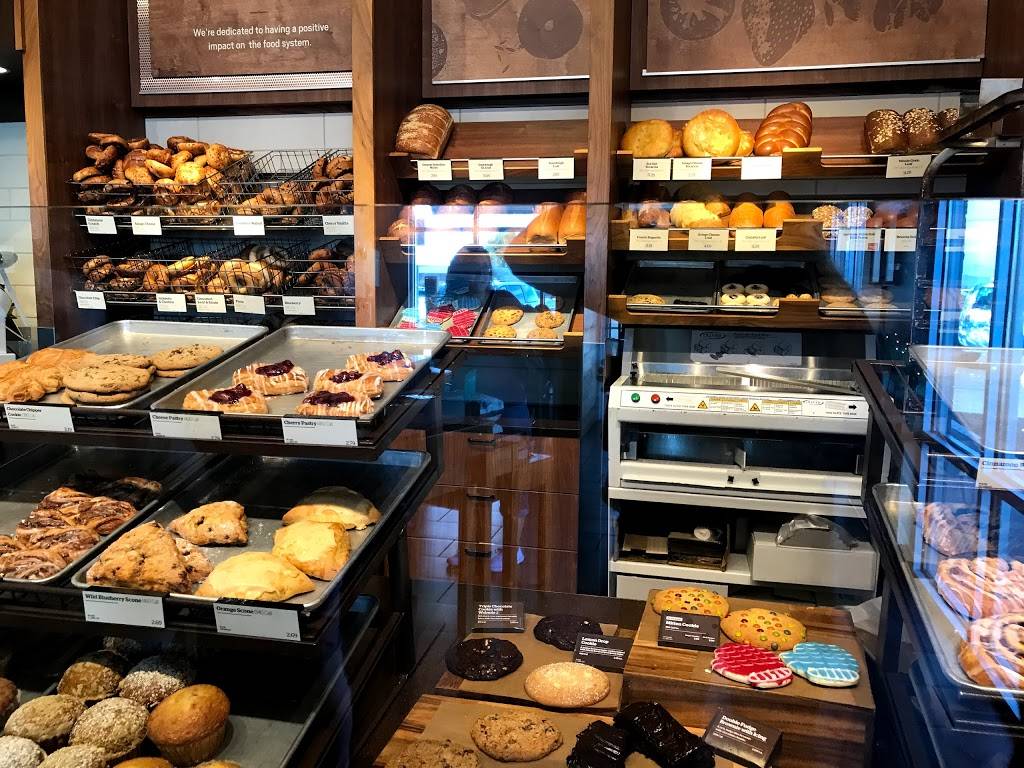 Panera Bread | bakery | 11838 Amargosa Rd, Victorville, CA 92392, USA | 7609497538 OR +1 760-949-7538