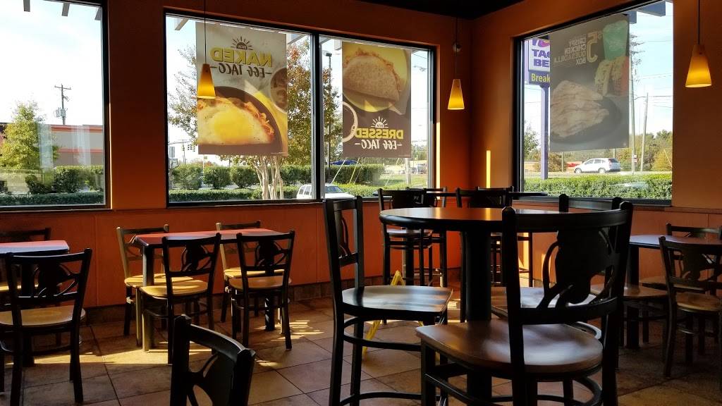 Taco Bell | meal takeaway | 9015 S Tryon St, Charlotte, NC 28273, USA | 7045886844 OR +1 704-588-6844