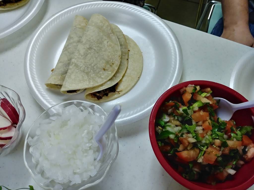 Tacos Don Pacos | restaurant | 1802 W Ferguson Rd, Mt Pleasant, TX 75455, USA | 9034664047 OR +1 903-466-4047