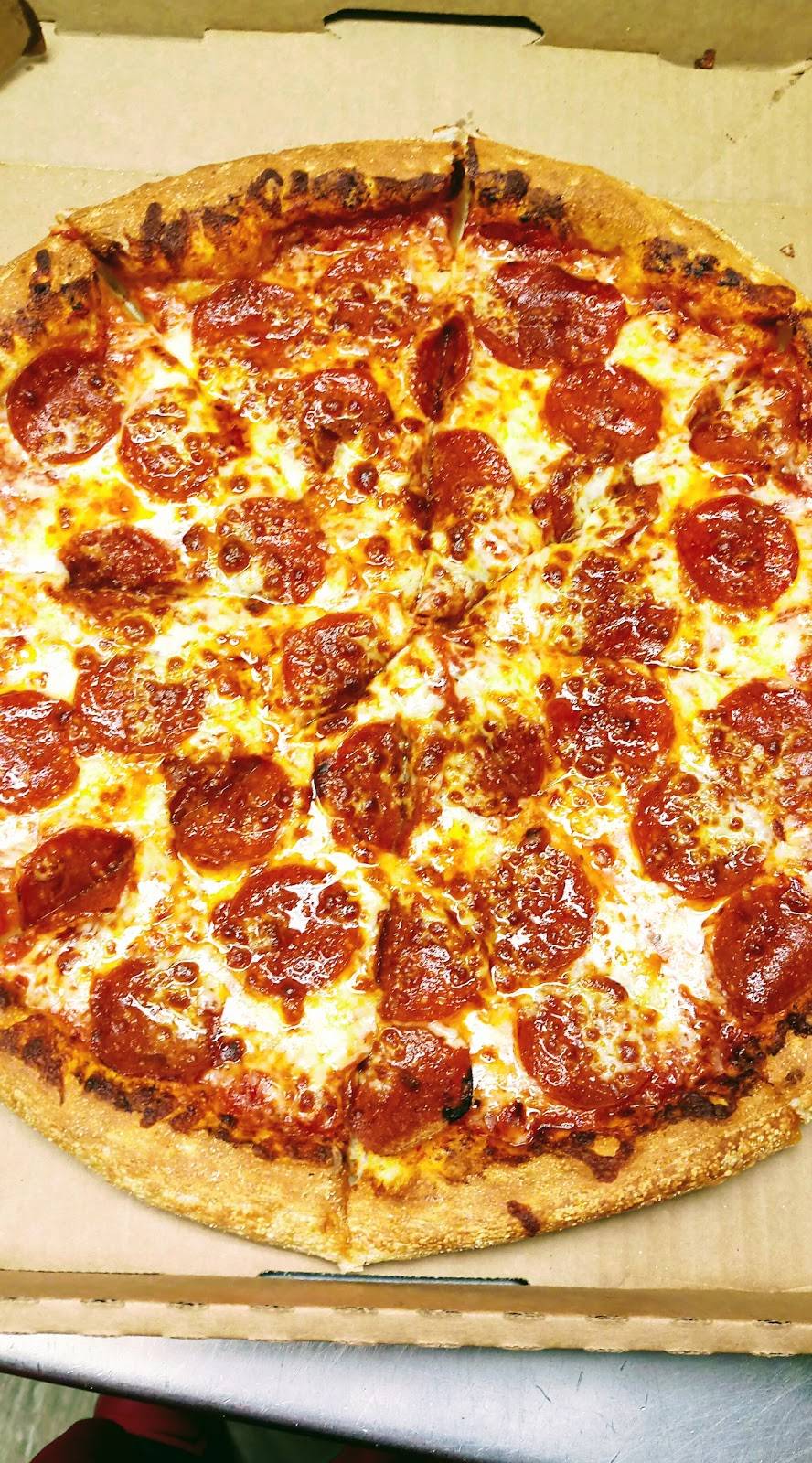 Pizza Bolis Gaithersburg | meal delivery | 20012 Goshen Rd, Montgomery Village, MD 20886, USA | 3019639600 OR +1 301-963-9600