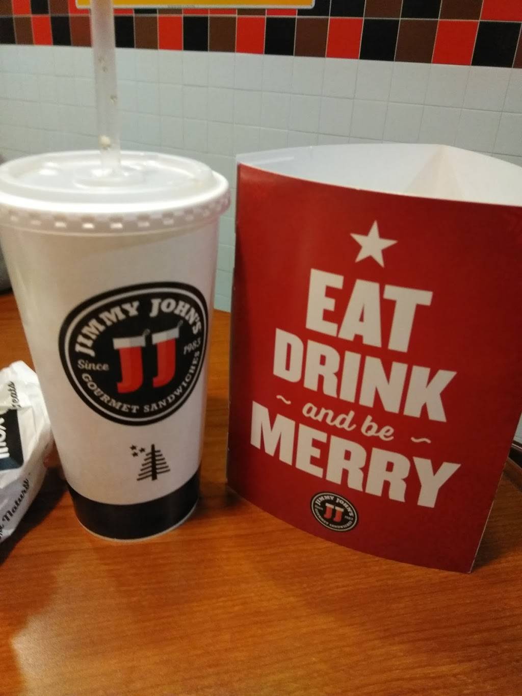 Jimmy Johns | meal delivery | 2635 W 78th St, Chanhassen, MN 55317, USA | 9524014321 OR +1 952-401-4321