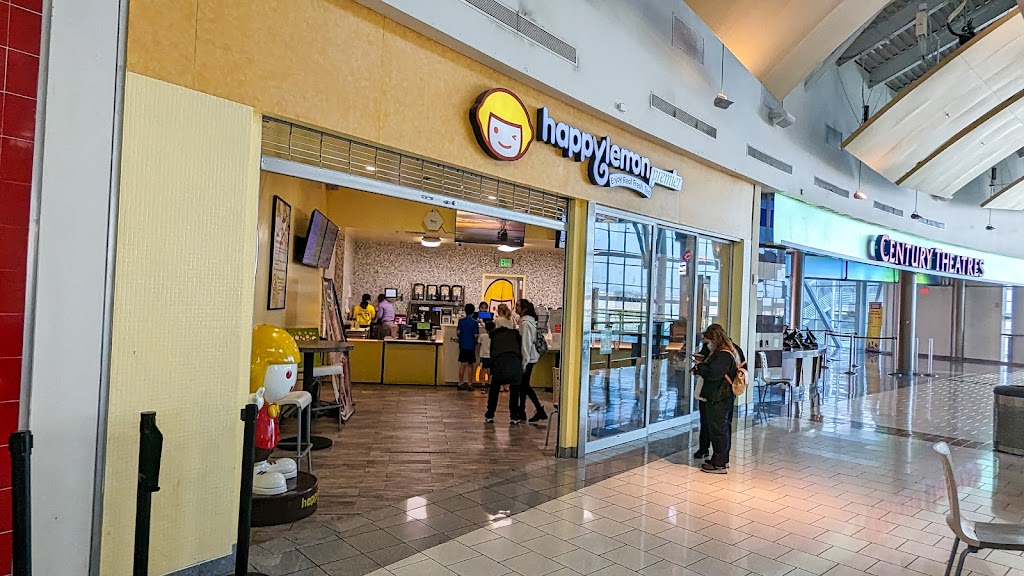 Happy Lemon | cafe | The Shops at Tanforan, 1188 El Camino Real, San Bruno, CA 94066, USA | 6506869688 OR +1 650-686-9688