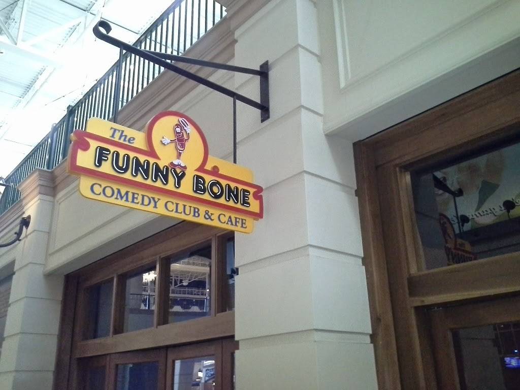 Columbus Funny Bone 145 Easton Town Center Columbus OH 43219 USA