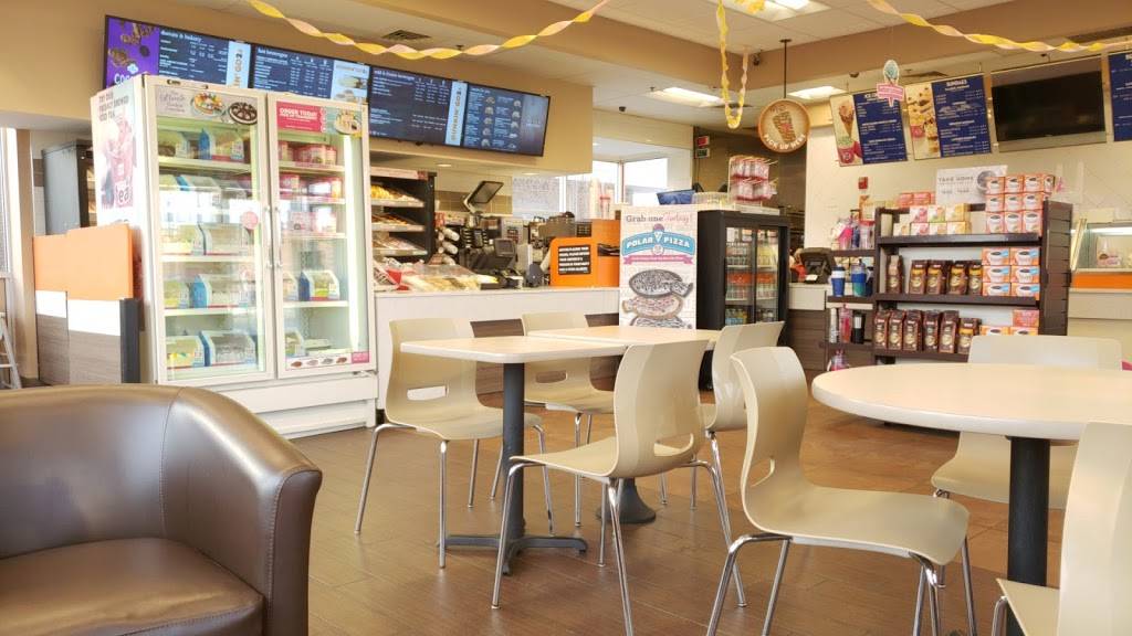 Dunkin Donuts | cafe | 1001 Busse Rd, Mt Prospect, IL 60056, USA | 8476900650 OR +1 847-690-0650