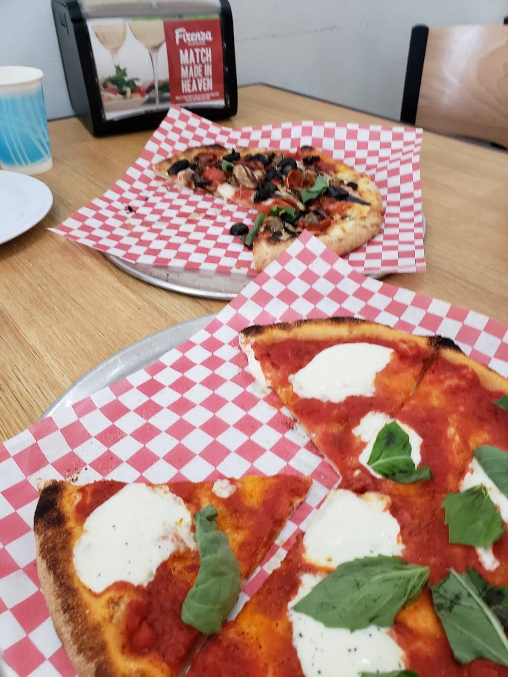 Firenza Pizza Tigard, OR | meal delivery | Next to Burgerville and McMenamins, 12280 SW Scholls Ferry Rd, Tigard, OR 97223, USA | 5033360230 OR +1 503-336-0230