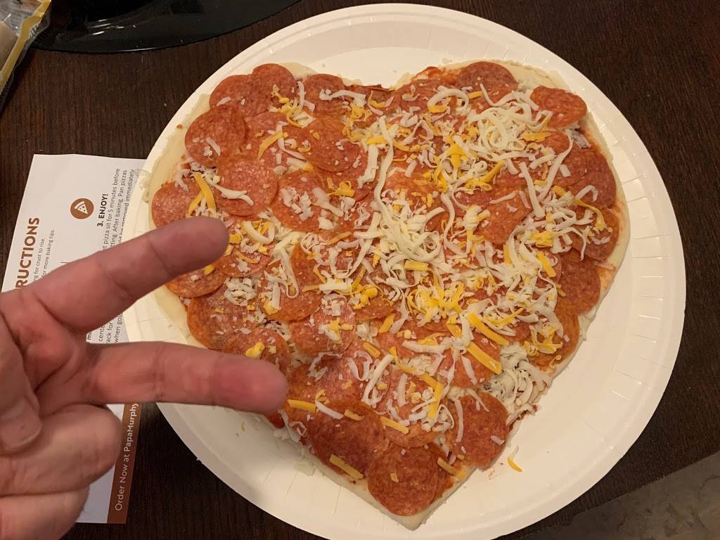 Papa Murphy's Take 'N' Bake Pizza - Salt Lake City, UT - Nextdoor