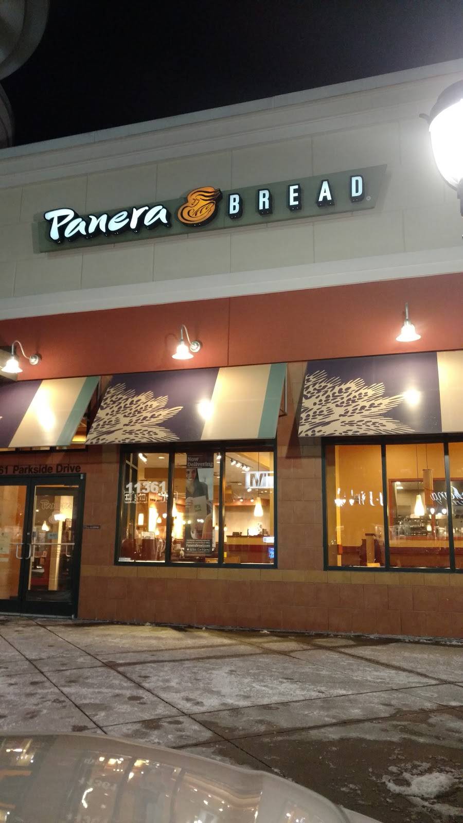 Panera Bread | bakery | 11361 Parkside Dr, Knoxville, TN 37934, USA | 8656715700 OR +1 865-671-5700