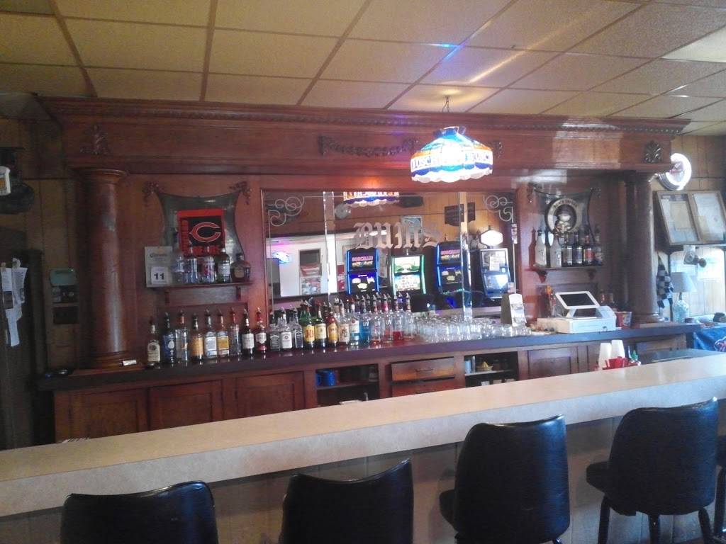 Bums Bar & Grill | restaurant | 790 N 6th St, Carbon Hill, IL 60416, USA | 8156340148 OR +1 815-634-0148