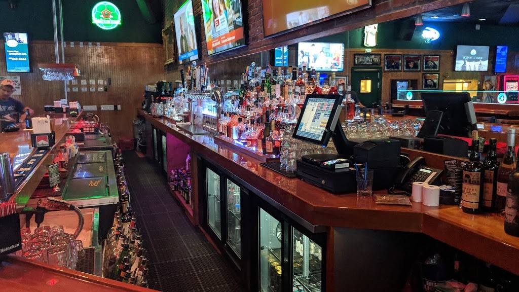 Little Hoolies Sports Bar and Grill | 9559 S Dixie Hwy, Pinecrest, FL ...