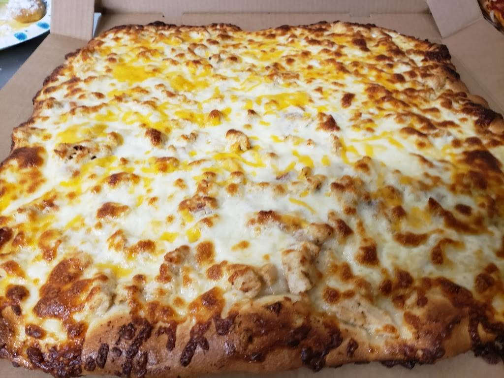 Tredos Pizzeria | restaurant | 8746 Erie Rd, Angola, NY 14006, USA | 7165497775 OR +1 716-549-7775