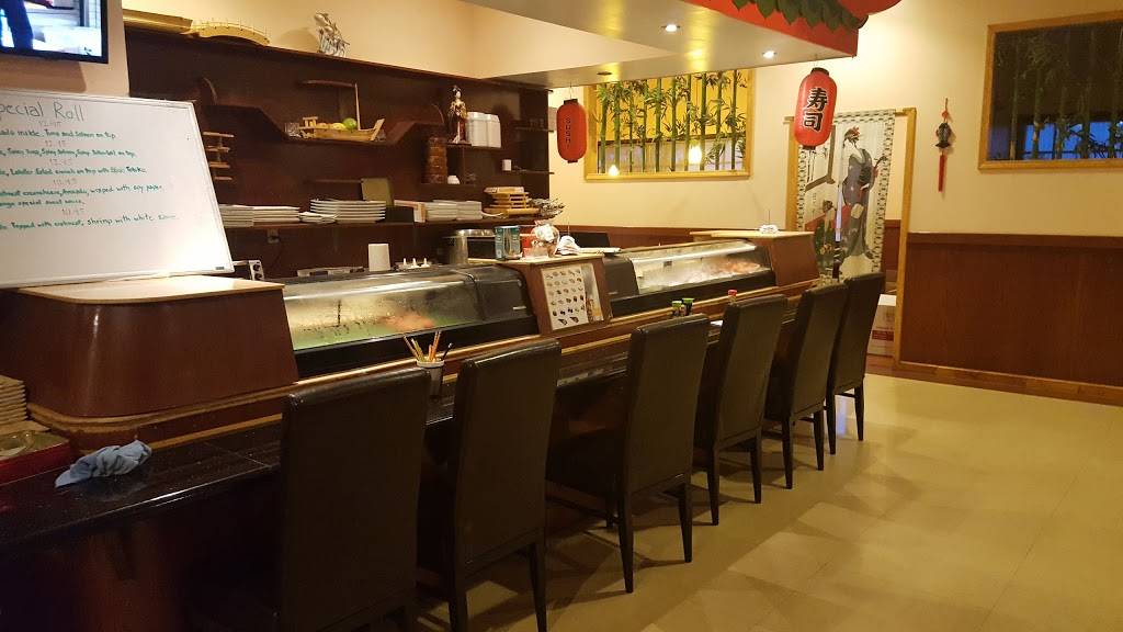 Kumo Hibachi Sushi Meal Takeaway 6396 S Westnedge Ave