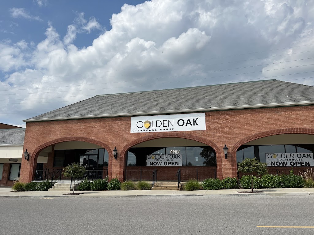 Golden Oak Pancake House | restaurant | 7289 Watson Rd, St. Louis, MO 63119, USA | 3147699775 OR +1 314-769-9775