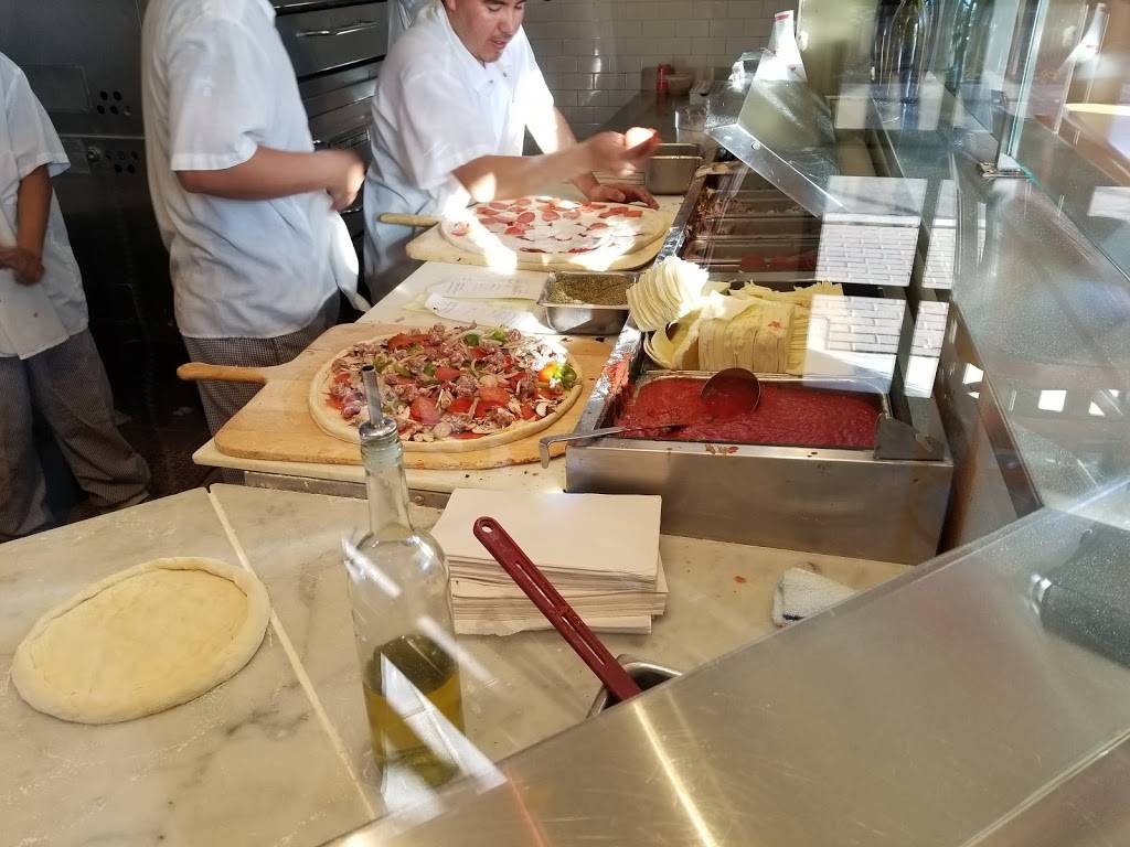 Totos Pizzeria & Restaurant | restaurant | 1250 El Camino Real b, Belmont, CA 94002, USA | 6506318686 OR +1 650-631-8686