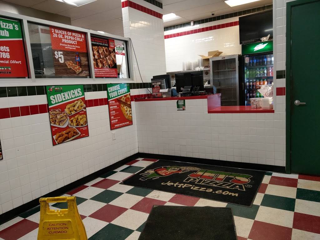Jets Pizza | meal delivery | 35535 Euclid Ave, Willoughby, OH 44094, USA | 4409547700 OR +1 440-954-7700