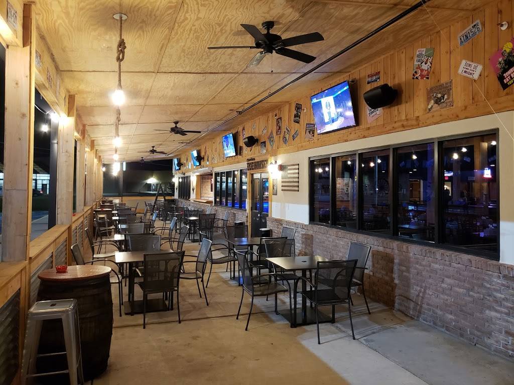 Canton Icehouse | night club | 150 Keith Dr, Canton, GA 30114, USA | 7702246160 OR +1 770-224-6160