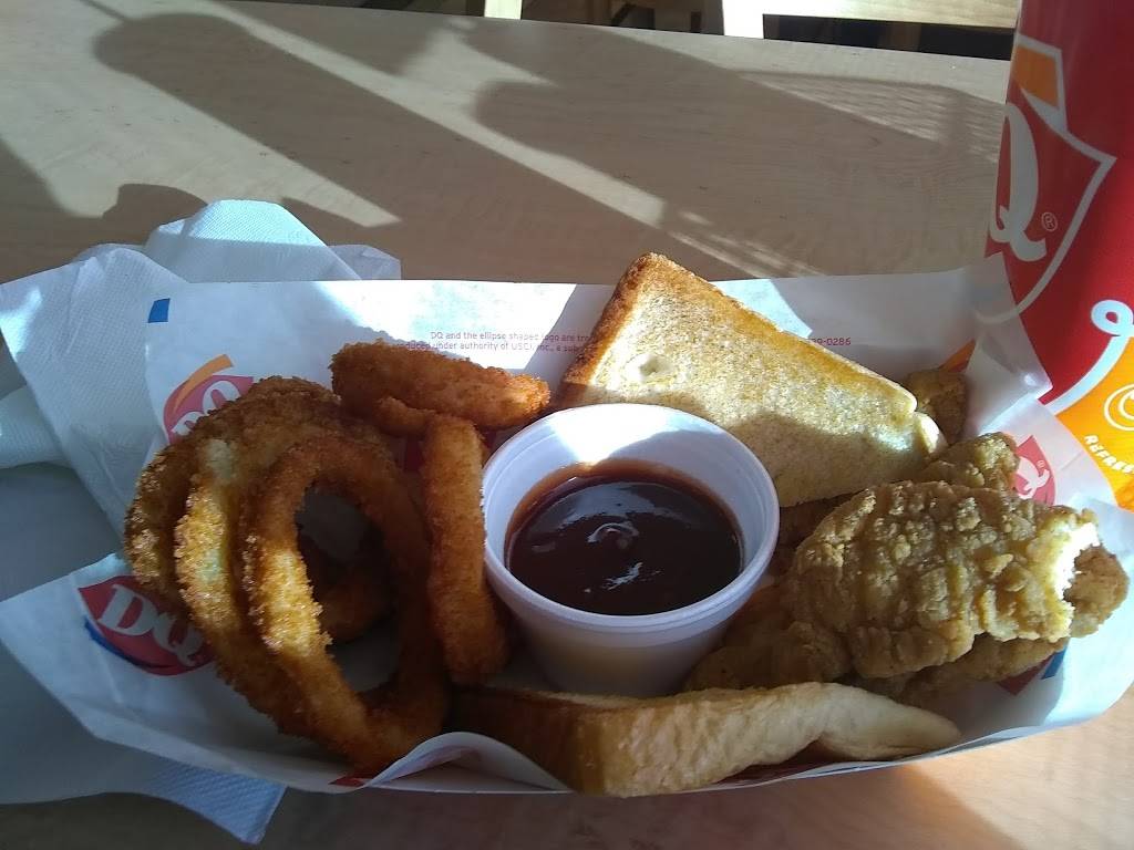 Dairy Queen Grill & Chill | restaurant | 3400 Clarks River Rd, Paducah, KY 42003, USA | 2704437480 OR +1 270-443-7480
