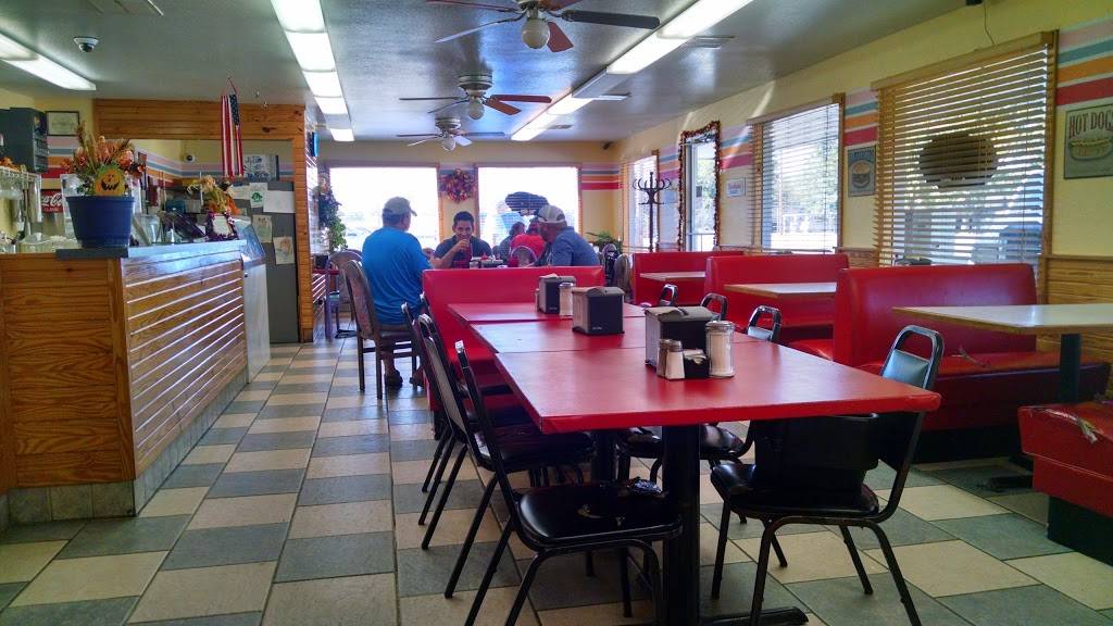 Jimbos | restaurant | 808 N Main St, Gore, OK 74435, USA | 9184895553 OR +1 918-489-5553