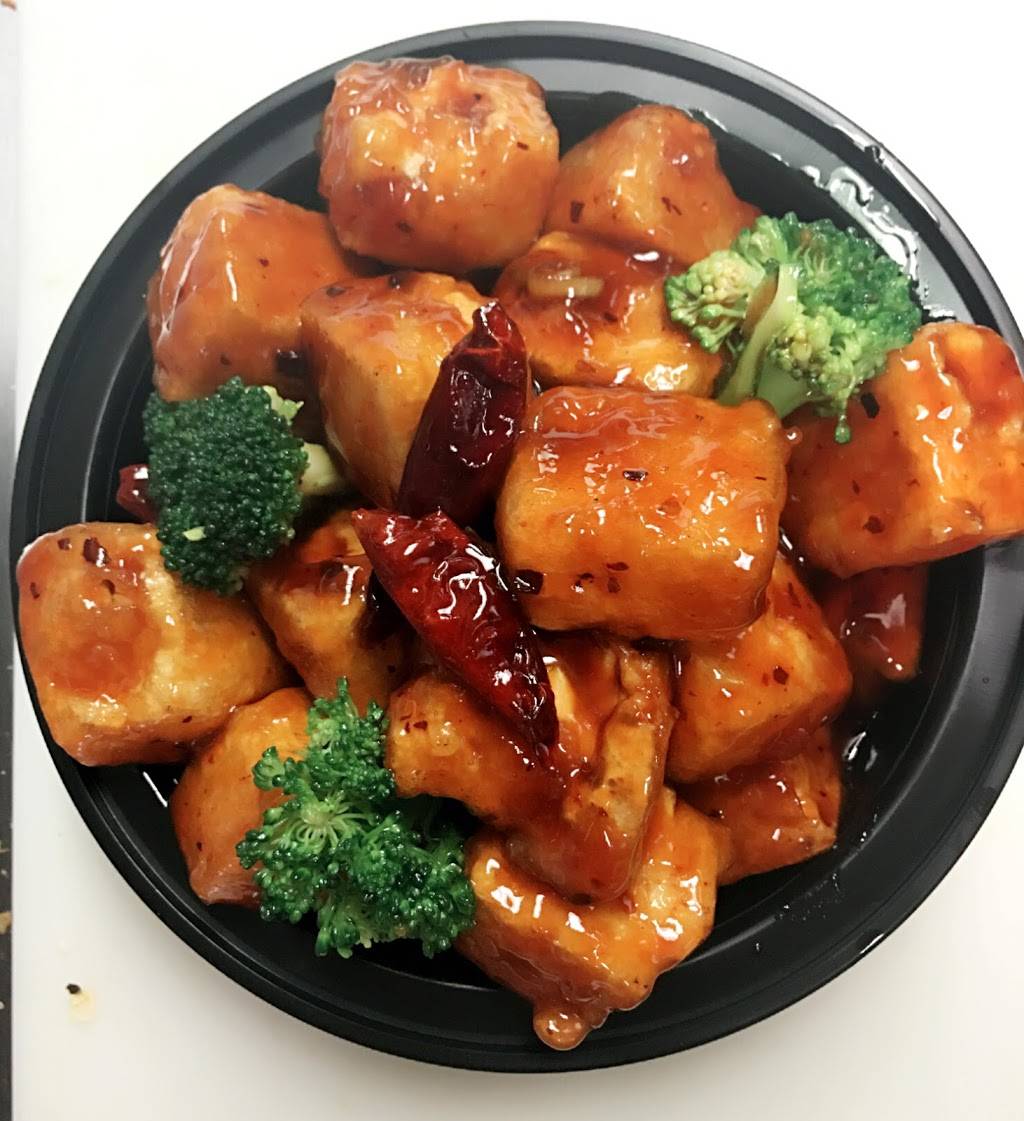 Asia Garden | meal delivery | 6935 Telegraph Rd, Alexandria, VA 22310, USA | 7039226666 OR +1 703-922-6666