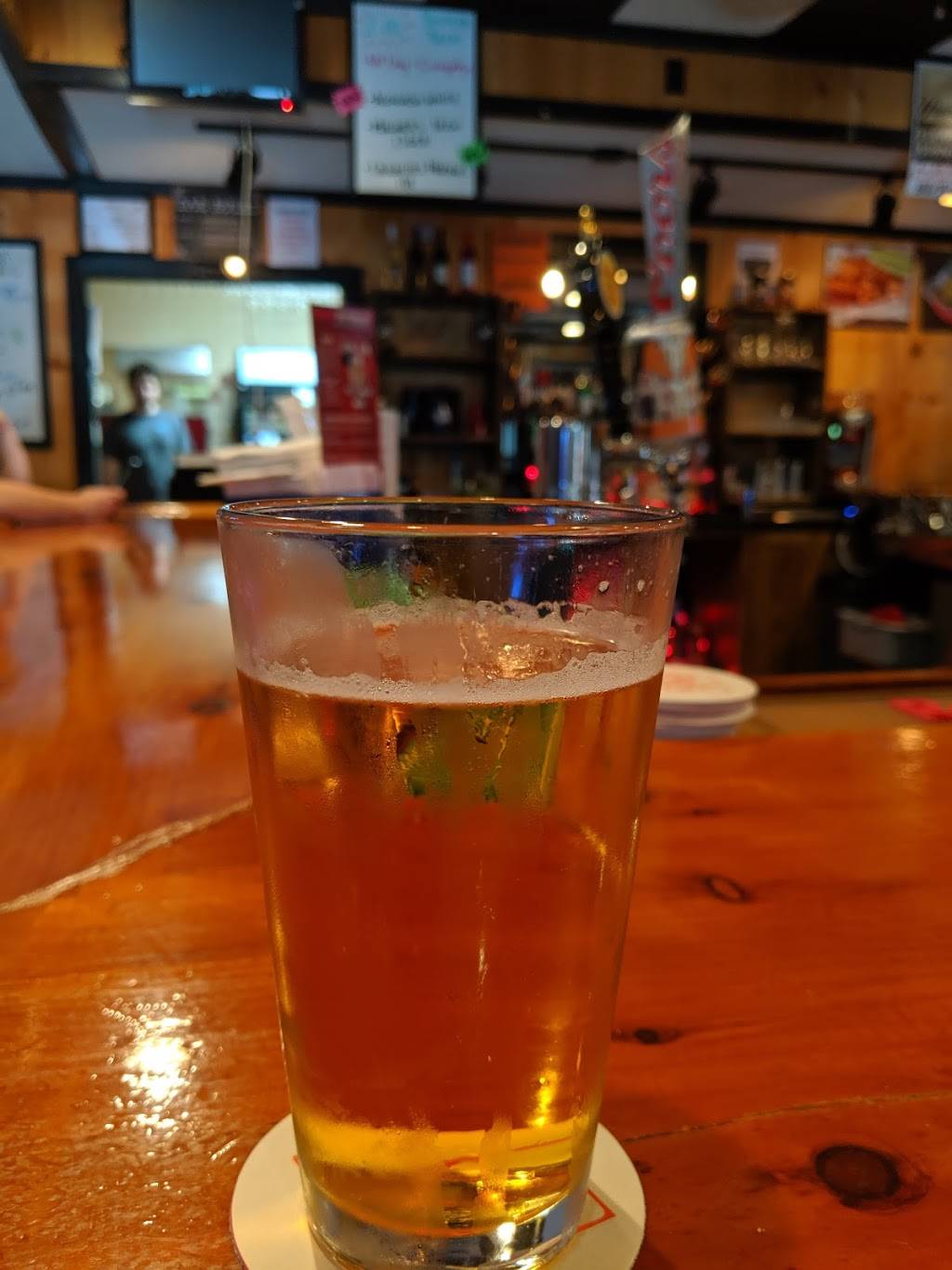 Red Zone | restaurant | 34 Envision Drive, Mifflintown, PA 17059, USA | 7174367339 OR +1 717-436-7339