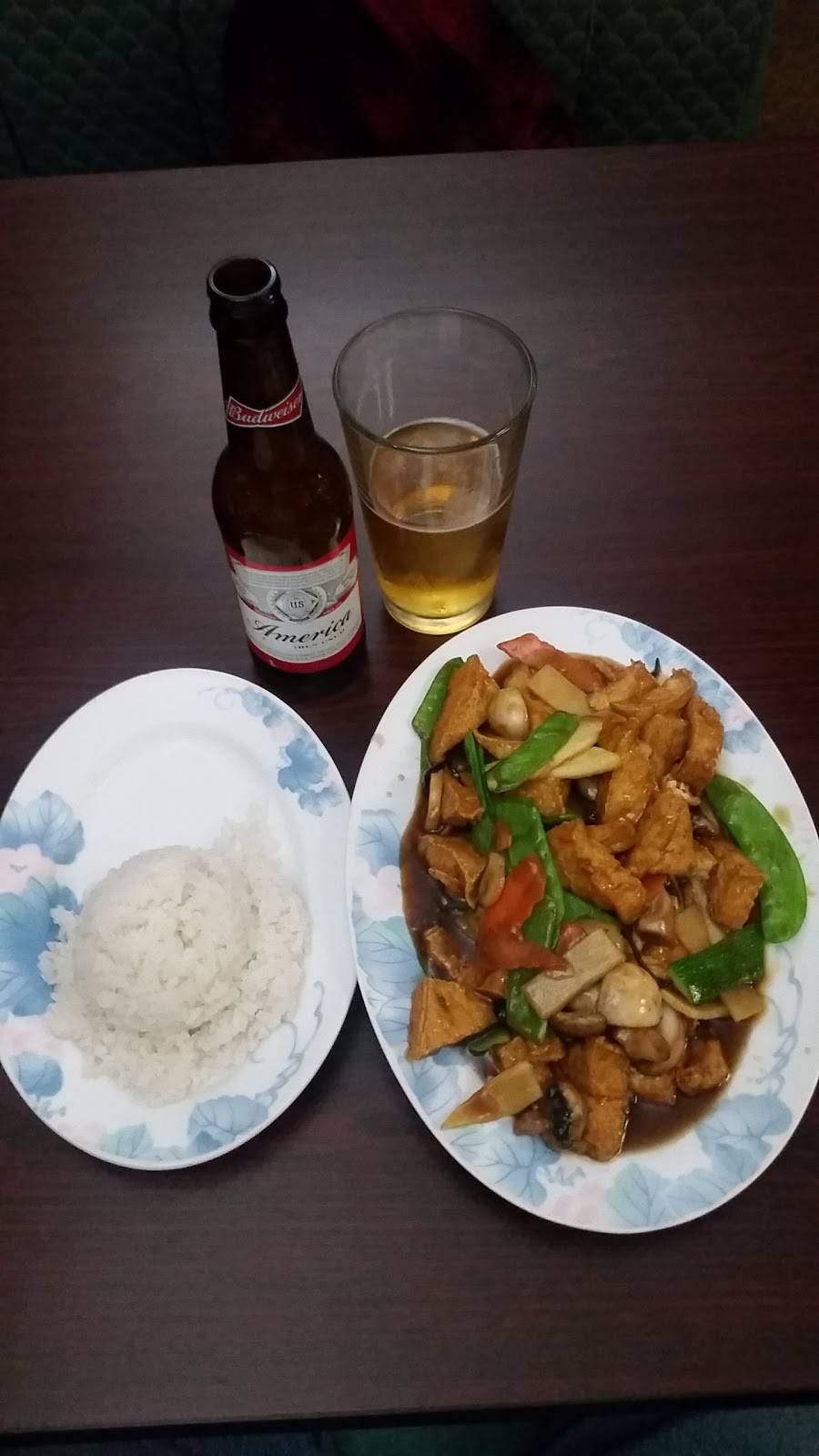 China Luck Restaurant | restaurant | 503 S Quintard Ave, Oxford, AL 36203, USA | 2568315221 OR +1 256-831-5221