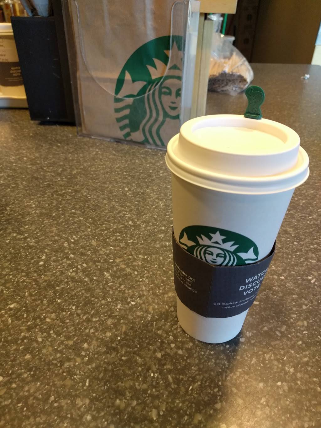 Starbucks | cafe | 938 White Plains Rd, Trumbull, CT 06611, USA | 2034520108 OR +1 203-452-0108