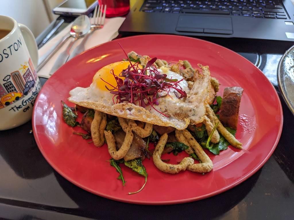 Rhody Roots | restaurant | 511 Main St, Warren, RI 02885, USA | 4019039159 OR +1 401-903-9159