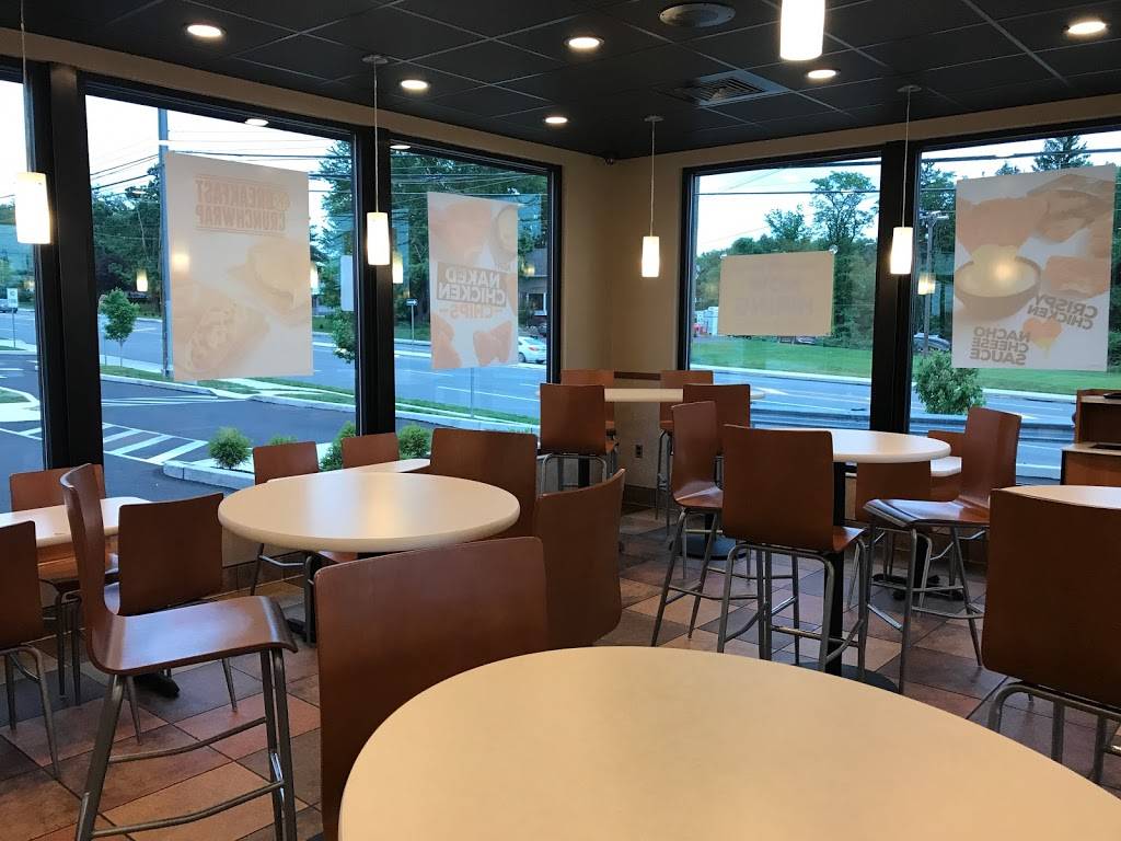 Taco Bell | meal takeaway | 1165 S Trooper Rd, Audubon, PA 19403, USA | 4848315521 OR +1 484-831-5521